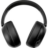 MIXX StreamQ TV Headphones and Audio Transmitter over-ear headset Zwart, Bluetooth 5:3