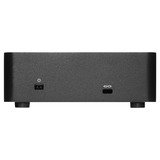 MSI Cubi NUC TWG S-006BEU barebone Zwart | N150 | Intel Graphics