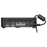 MSI Cubi NUC TWG S-006BEU barebone Zwart | N150 | Intel Graphics