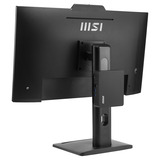 MSI Cubi NUC TWG S-006BEU barebone Zwart | N150 | Intel Graphics