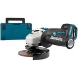 18 V Haakse slijper 125 mm DGA513ZJ