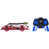 Nikko Nano Omni X - Galactic Red RC 