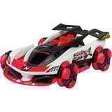 Nikko Nano Omni X - Galactic Red RC 