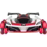 Nikko Nano Omni X - Galactic Red RC 