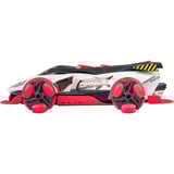 Nikko Nano Omni X - Galactic Red RC 