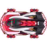 Nikko Nano Omni X - Galactic Red RC 