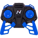 Nikko Nano Omni X - Galactic Red RC 