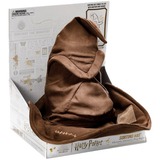 Noble Collection Harry Potter: Electronic Interactive Sorting Hat rollenspel Donkerbruin