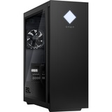 OMEN GT15-1125nd (7X914EA) gaming pc Zwart | i7 13700 | RTX 4070 Ti | 32 GB | 1 TB SSD