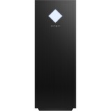 OMEN GT15-1125nd (7X914EA) gaming pc Zwart | i7 13700 | RTX 4070 Ti | 32 GB | 1 TB SSD