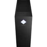 OMEN GT15-1125nd (7X914EA) gaming pc Zwart | i7 13700 | RTX 4070 Ti | 32 GB | 1 TB SSD