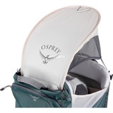 Osprey Poco LT rugzak Grijs, kinderdrager 