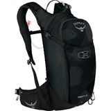 Osprey Siskin 12, rugzak Zwart, 12 Liter