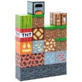 Paladone Minecraft: Block Building Light verlichting