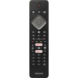 Philips 32PFS6805/12 FHD LED Smart TV Zwart, 3x HDMI, Wi-Fi