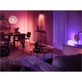 Philips Hue White and Color Ambiance Starterkit E27 ledlamp 2000K - 6500K, Dimbaar