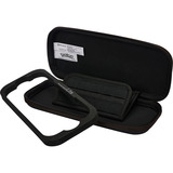 PowerA Slim Case for Nintendo Switch - Pikachu High Voltage tas Wit, Nintendo Switch - OLED Model, Nintendo Switch of Nintendo Switch Lite