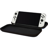 PowerA Slim Case for Nintendo Switch - Pikachu High Voltage tas Wit, Nintendo Switch - OLED Model, Nintendo Switch of Nintendo Switch Lite