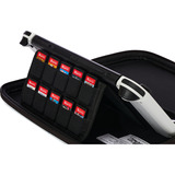 PowerA Slim Case for Nintendo Switch - Pikachu High Voltage tas Wit, Nintendo Switch - OLED Model, Nintendo Switch of Nintendo Switch Lite