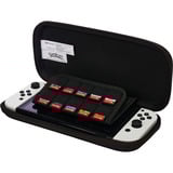 PowerA Slim Case for Nintendo Switch - Pikachu High Voltage tas Wit, Nintendo Switch - OLED Model, Nintendo Switch of Nintendo Switch Lite