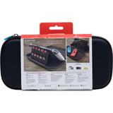 PowerA Slim Case for Nintendo Switch - Pikachu High Voltage tas Wit, Nintendo Switch - OLED Model, Nintendo Switch of Nintendo Switch Lite