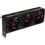 PowerColor Radeon RX 9070 GRE Reaper 12GB GDDR6 grafische kaart Zwart, RDNA4, 3x DisplayPort, 1x HDMI 2.1