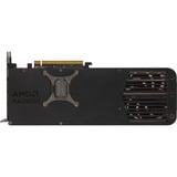 PowerColor Radeon RX 9070 GRE Reaper 12GB GDDR6 grafische kaart Zwart, RDNA4, 3x DisplayPort, 1x HDMI 2.1