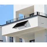 Priwatt PRIW priWall 375W Fassade/Betonbalkon balkoncentrale