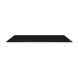 Pulsar Superglide Glass Mousepad v3 L - Type-S Zwart
