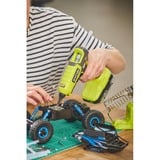 Ryobi ONE+ 18V accu Compacte lijmpistool RGLM18-0 Groen/zwart, Accu en lader niet inbegrepen