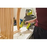 Ryobi ONE+ 18V accu Compacte lijmpistool RGLM18-0 Groen/zwart, Accu en lader niet inbegrepen