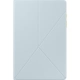 SAMSUNG Galaxy Tab A9+ Book Cover tablethoes Blauw