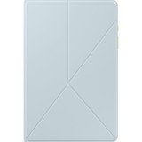SAMSUNG Galaxy Tab A9+ Book Cover tablethoes Blauw