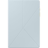 SAMSUNG Galaxy Tab A9+ Book Cover tablethoes Blauw