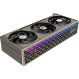 SAPPHIRE Radeon RX 9070 XT Nitro+ Gaming OC grafische kaart Zilver, 2x DisplayPort, 2x HDMI 2.1, RDNA4