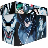 SD Toys DC Comics: Batman by Alex Ross Storage Box opbergdoos