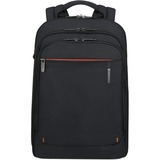 Samsonite Network 4 Rugzak 15,6" laptoptas Zwart