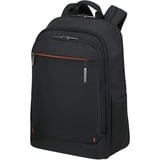 Samsonite Network 4 Rugzak 15,6" laptoptas Zwart