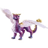 Schleich Bayala - Nightsky draak speelfiguur 