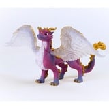 Schleich Bayala - Nightsky draak speelfiguur 