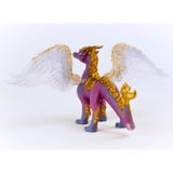 Schleich Bayala - Nightsky draak speelfiguur 