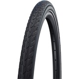 Schwalbe Road Cruiser banden Zwart, ETRTO 37-622