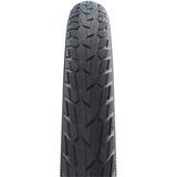 Schwalbe Road Cruiser banden Zwart, ETRTO 37-622