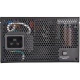 SilverStone HELA 2050R Platinum, 2050W voeding  Zwart, 14x PCIe, 2x 12VHPWR, kabelmanagement