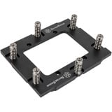 SilverStone XAC-MK-SP5 houder Zwart