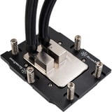 SilverStone XAC-MK-SP5 houder Zwart