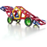 SmartGames GeoSmart - RoboRacer Constructiespeelgoed 