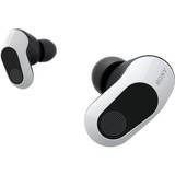 Sony Draadloze INZONE gaming oordopjes met noise cancelling earbuds Wit/zwart, Bluetooth 5.3 LE Audio