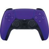 Sony DualSense Controller  gamepad Paars/zwart, Galactic Purple