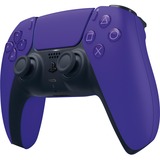 Sony DualSense Controller  gamepad Paars/zwart, Galactic Purple